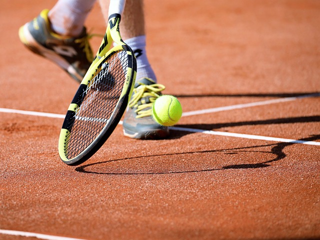 When Should You Replace Tennis Strings